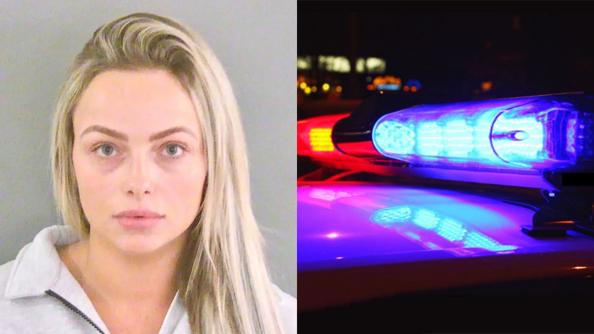 WWE Superstar Liv Morgan was arrested in Florida last week