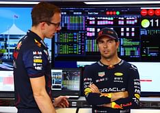 “Grab some Caipirinhas on the beach in Mexico and never come back”: Sergio Perez labeled ‘flop of the season’ by Dutch racer