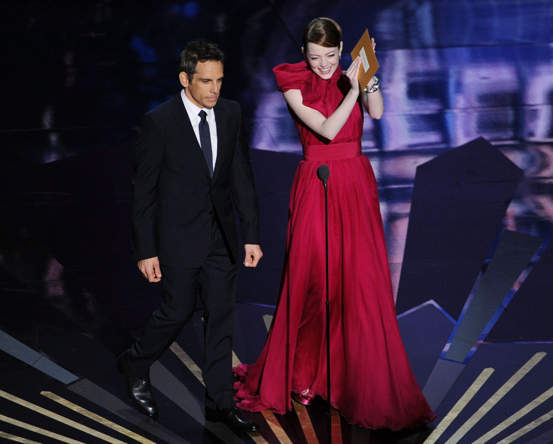 84th Annual Academy Awards - Show ( Photo by Kevin Winter/Getty Images)