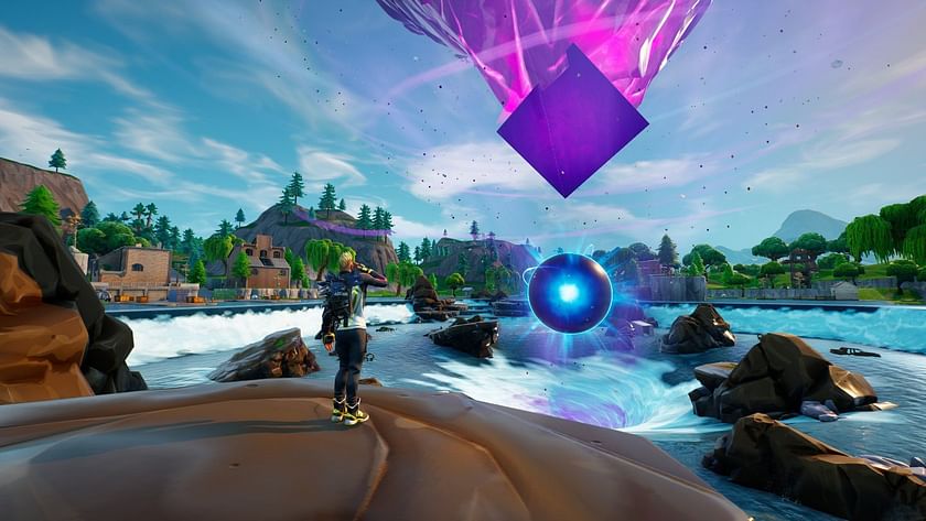 FIFA vs. Fortnite: 5 things it can learn from Fortnite