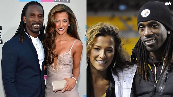 “We are so grateful and excited”- Andrew McCutchen’s wife Maria announces pregnancy with adorable baby bump photo