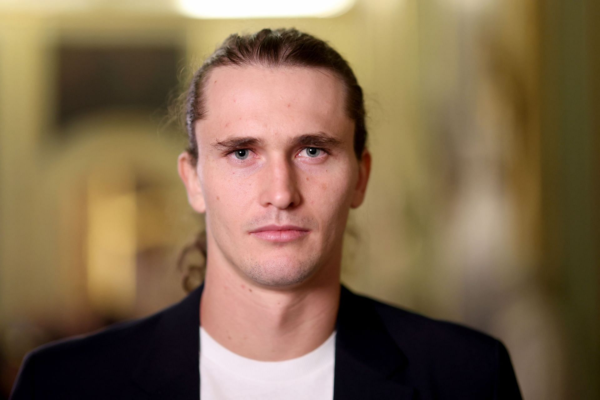 Nitto ATP Finals - Previews