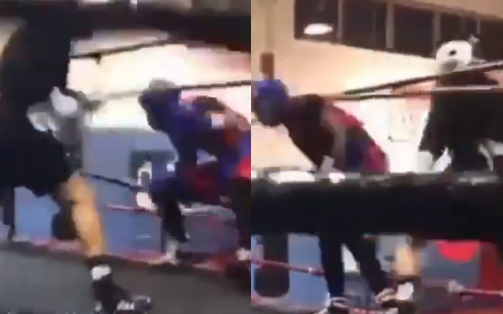 Gervonta Davis next fight: WATCH: Gervonta Davis mocks rocked partner in  electric sparring session