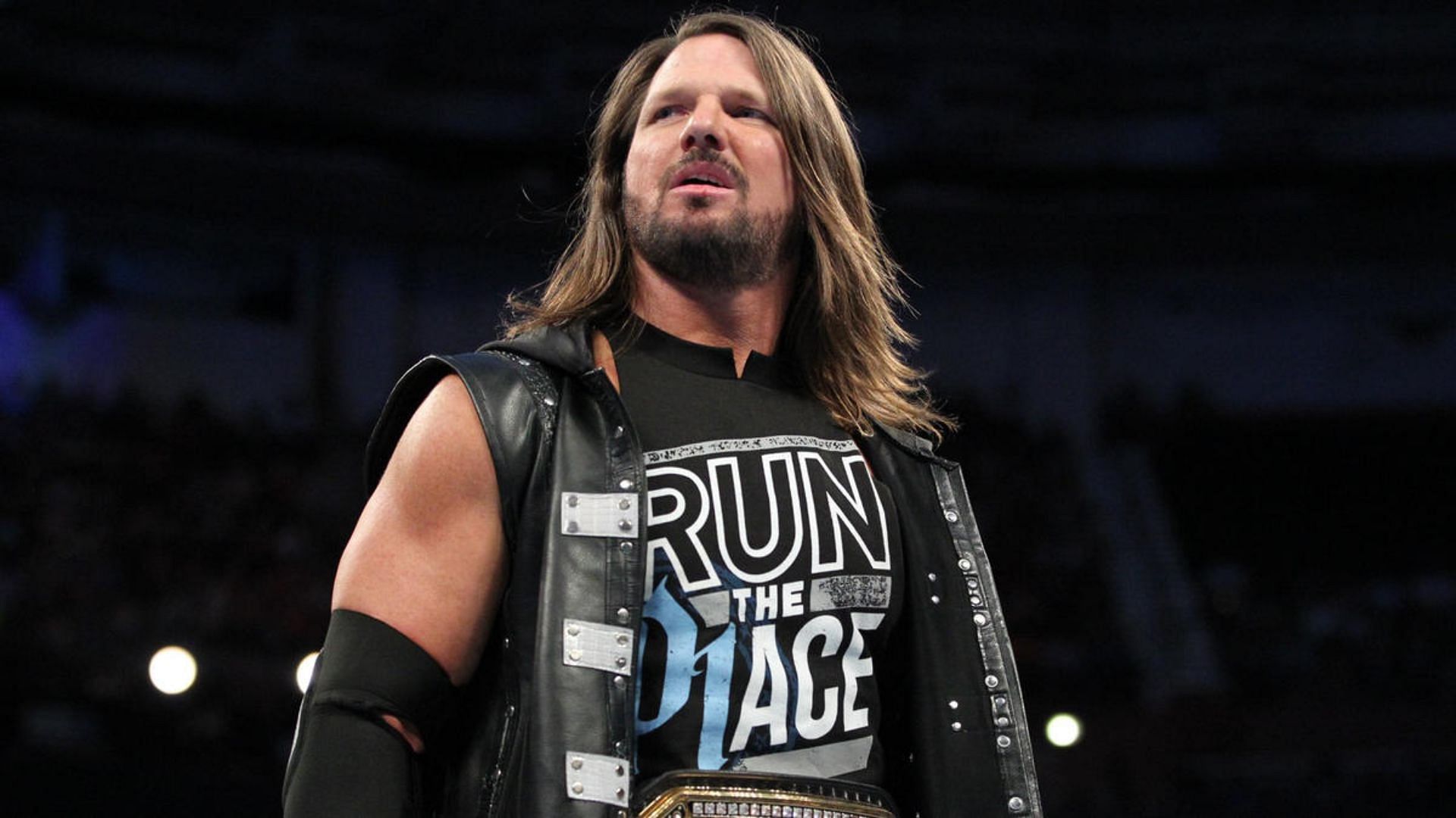 Backstage update on AJ Styles return to WWE SmackDown - reports