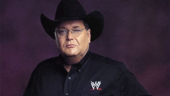 Jim Ross says WWE Hall of Famer "was a little bit of a bully"
