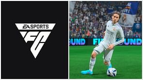 EA FC 24 Team of the Week 14 (TOTW 14) predictions: All cards featuring Osimhen, Modric, and others