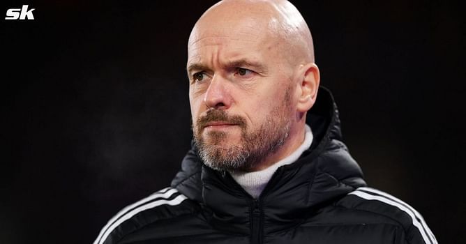 "I hope they give the manager time" - Former Manchester United manager makes claim about current boss Erik ten Hag