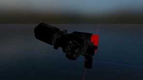 LEGO Fortnite leaks suggest Stud Gun is in development