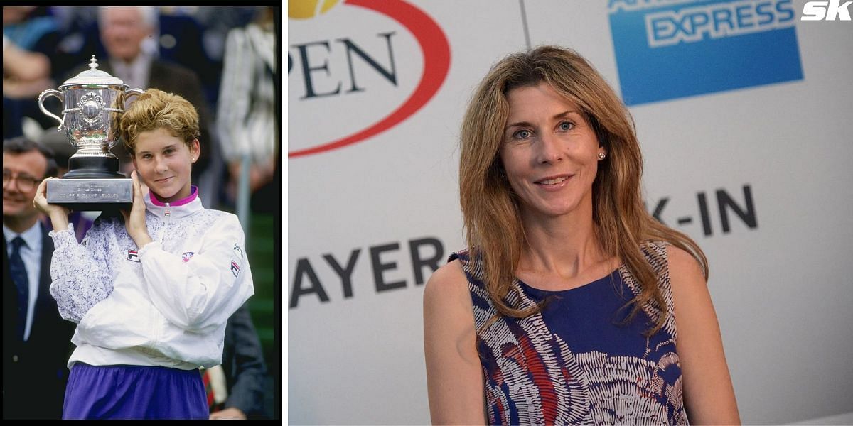 Tennis fans remember Monica Seles on her 50th birthday