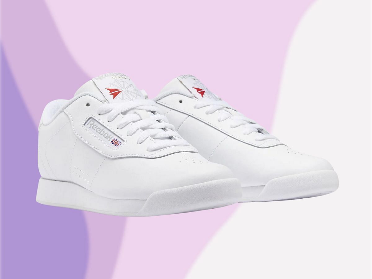 Reebok Women&#039;s shoes (Image via Reebok)