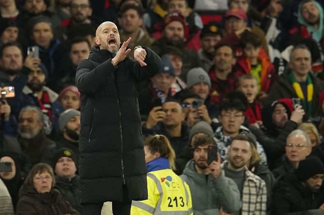 Manchester United Transfer News Roundup: Red Devils advised to sign Joshua Kimmich, club want Youssouf Fofana, and more - December 29, 2023
