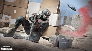 Best weapon loadout in Warzone after December 14 nerf