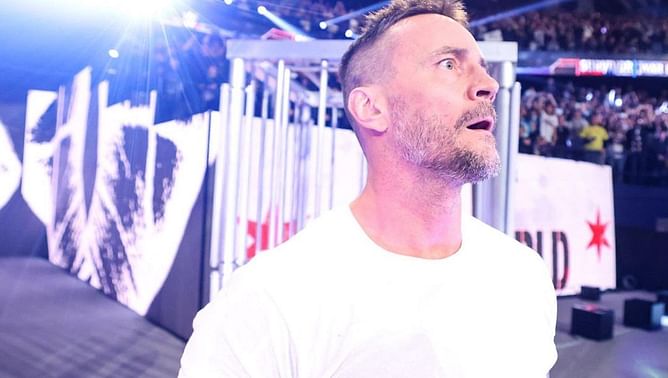 WWE legend to return to cost CM Punk the Royal Rumble match and set up retirement match at WrestleMania 40? Exploring the chances
