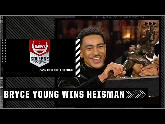 2021 Heisman Finalists: Where Are They Now?