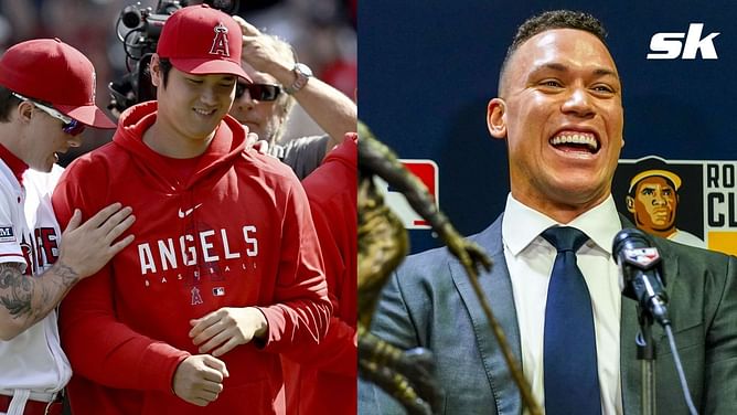 We asked AI to predict the 2024 American League MVP (& its prophecy may draw unanimous approval from fans)