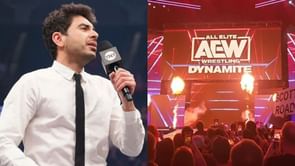 AEW could face $34 million loss this year - Reports