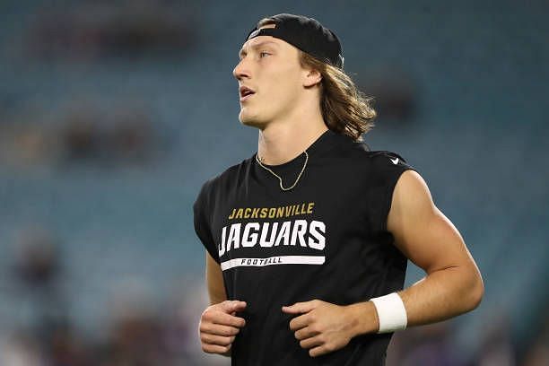 Trevor Lawrence salary