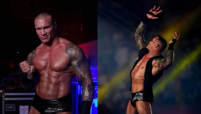 WWE दिग्गज Randy Orton कर सकते हैं मौजूदा चैंपियन के ऐतिहासिक टाइटल रन का अंत, रेसलिंग दिग्गज ने किया बड़ा दावा