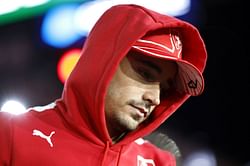 Ferrari F1 star Charles Leclerc discloses the reason why he's “recovering this weekend”