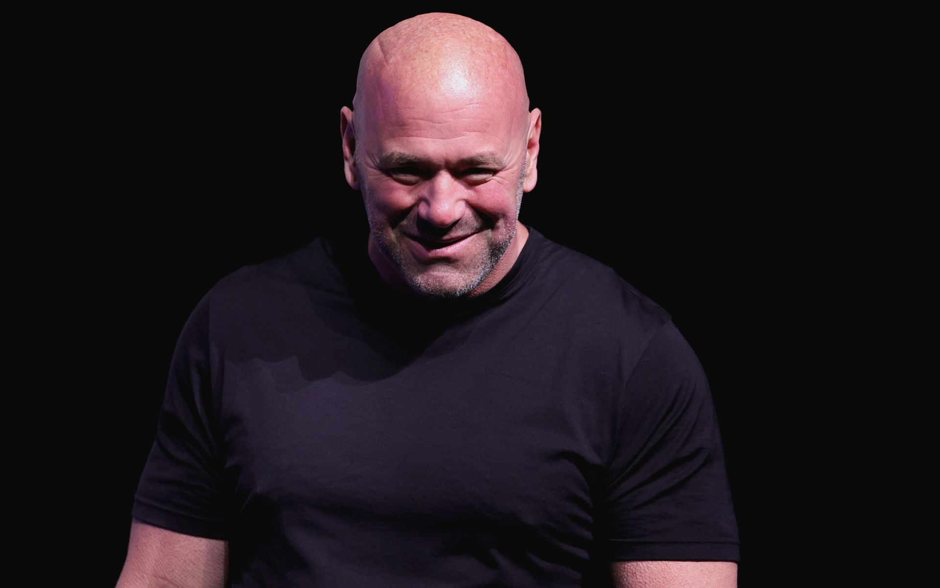 Dana White has often praised UFC parent company Endeavor for its visionary approach towards business [Image courtesy: Getty Images]