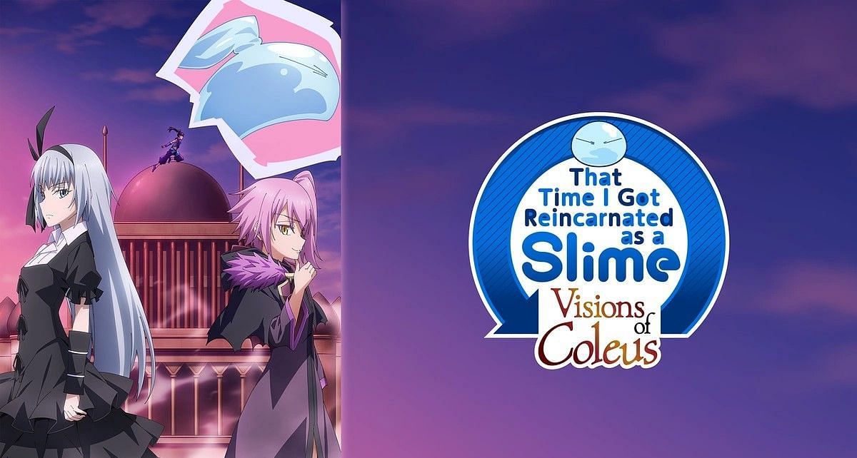 Watch That Time I Got Reincarnated as a Slime · Season 2 Full Episodes  Online - Plex