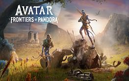How to play Avatar Frontiers of Pandora co-op