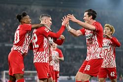 Heidenheim vs Freiburg Prediction and Betting Tips | December 20th 2023