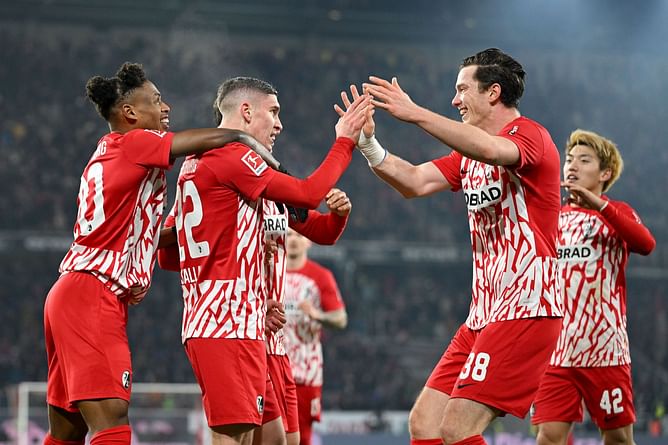 Bundesliga Live Score 2023-24: Bundesliga Latest News, Updates & Stats