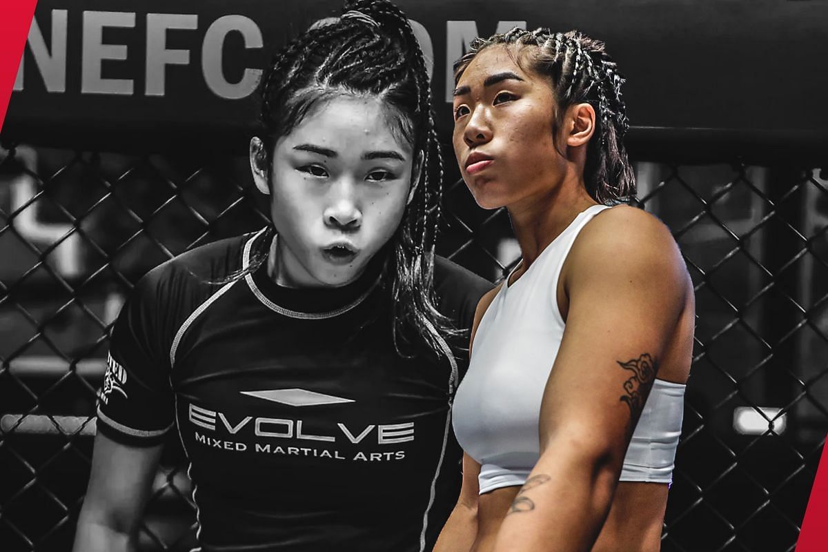 2023 has been a tough year for Angela Lee after losing her sister