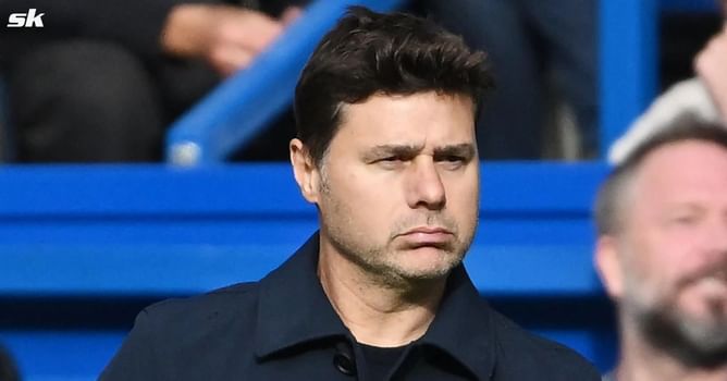 Chelsea players believe veteran star has been disrespected by Mauricio Pochettino following captaincy snub after Reece James' Injury - Reports