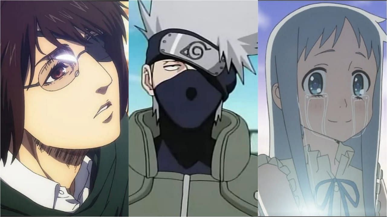 10 Anime Characters Who Are Actually Virgo