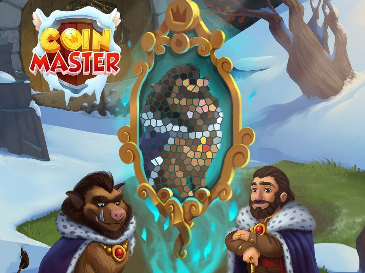 Today's Coin Master free spins – daily links December 2023