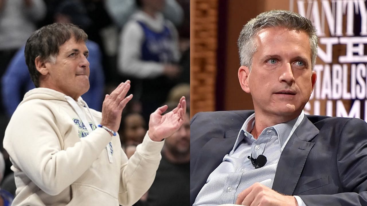 Mark Cuban told Bill Simmons in 2016 that he wouldn