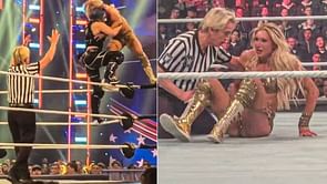 दिग्गज WWE Superstar की चोट बनी बहुत बड़ी चिंता का विषय, तीन अलग-अलग जगहों पर आई इंजरी से बढ़ी मुश्किलें
