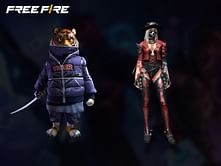 Garena Free Fire codes for December 24, 2023: Get free pets and costume bundles