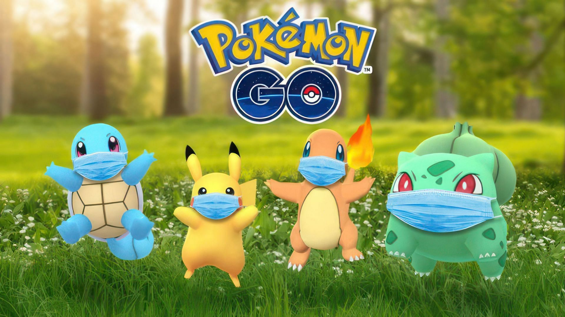 Cover for GO during the pandemic. (Image via Niantic)