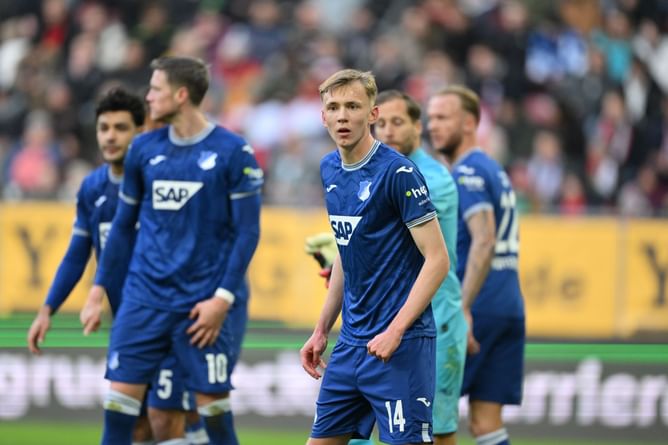 Hoffenheim vs Darmstadt Prediction and Betting Tips | December 19th 2023