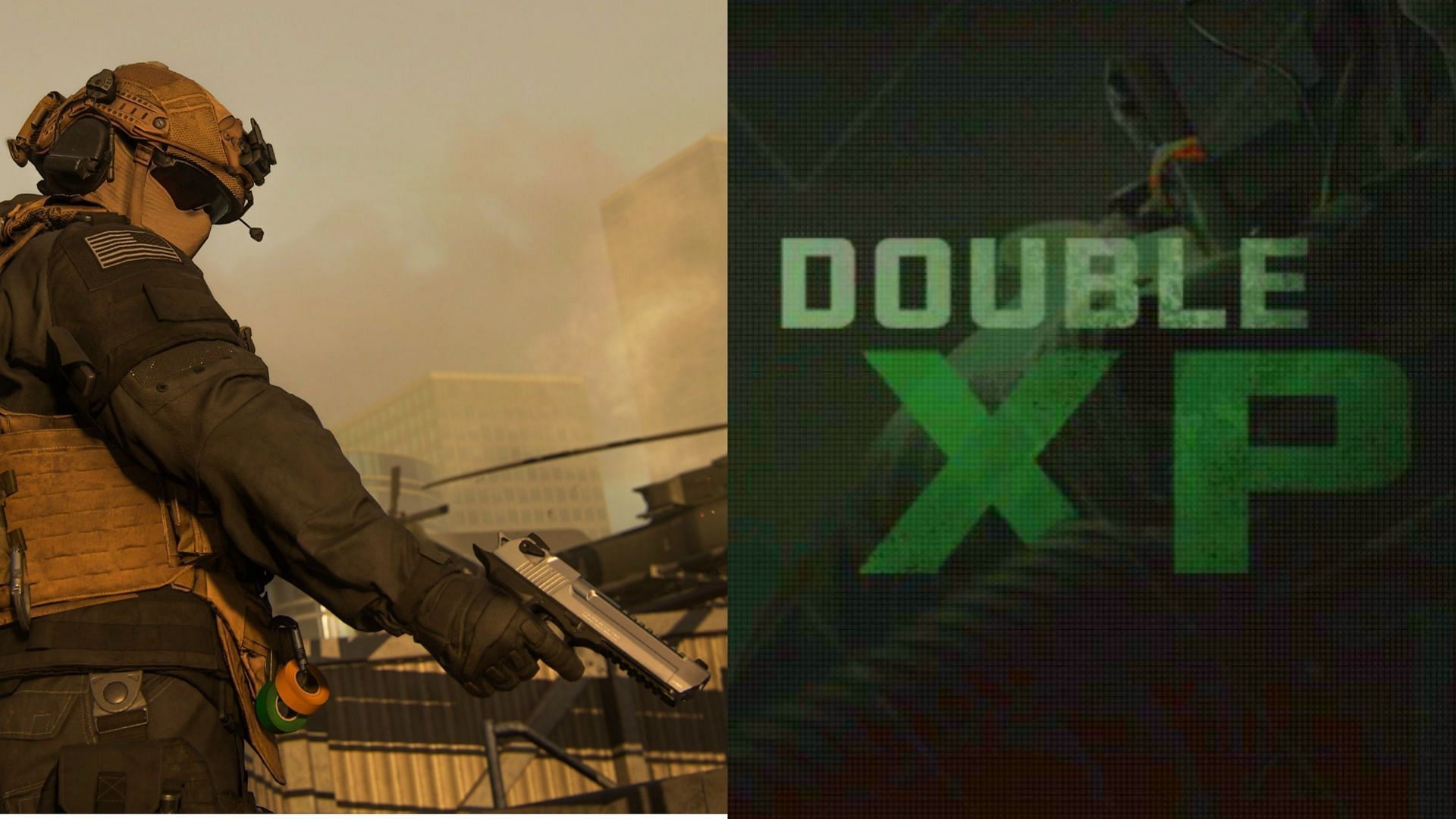 Warzone and Modern Warfare 3 Season 3 Double XP event Start date, end