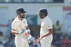 "The South African attack does not have that edge" - Sunil Gavaskar expects Rohit Sharma and Virat Kohli to score lots of runs in IND vs SA Tests