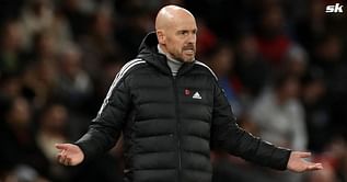 "That’s a manager trying to clutch at straws" - Liverpool legend slams Erik ten Hag for his comments after Manchester United's UCL elimination