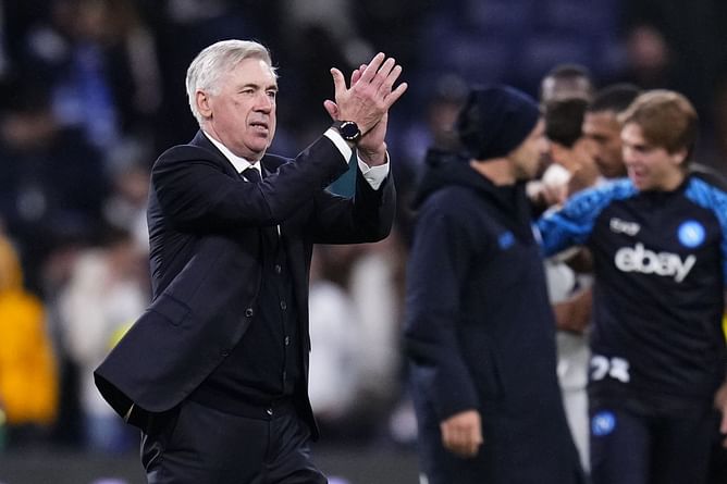 Real Madrid Transfer News Roundup: Endrick hoping for lengthy spell with Los Blancos; Carlo Ancelotti opens up on future, and more - December 9, 2023