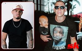 Exclusive: Brandon Royval believes Ian Garry is bearing the "repercussions" for "messed up" comments about Neil Magny