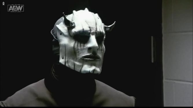 Major AEW star claims he is The Devil