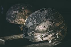 Try this 28-day military workout challenge