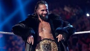 5 Blockbuster feuds for Seth Rollins if he joins AEW after his WWE contract ends