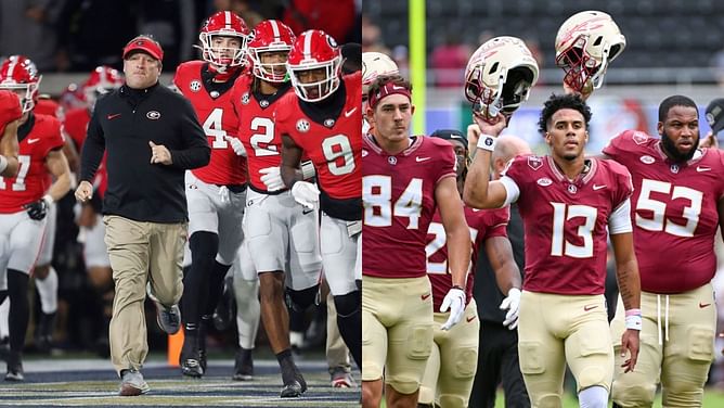 Georgia vs Florida State Prediction, odds and picks - Dec. 30 | Orange Bowl