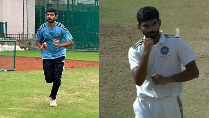 Who is Atit Sheth? 5 interesting facts about Baroda all-rounder who RCB should target in IPL 2024 Auction