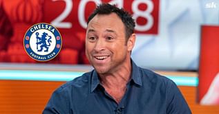 “I feel for him” - Jason Cundy extends support to Chelsea star amid worrying run of form