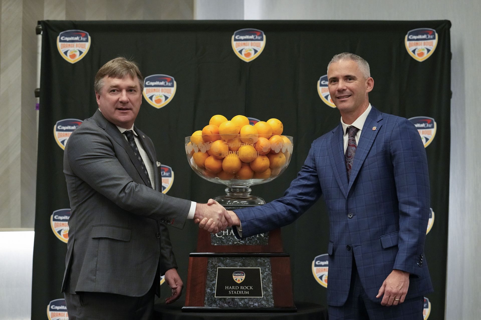 Who are State announcers today on ESPN? All about CFB