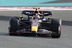 F1 Penalty Points: Ranking the drivers from the most to the least